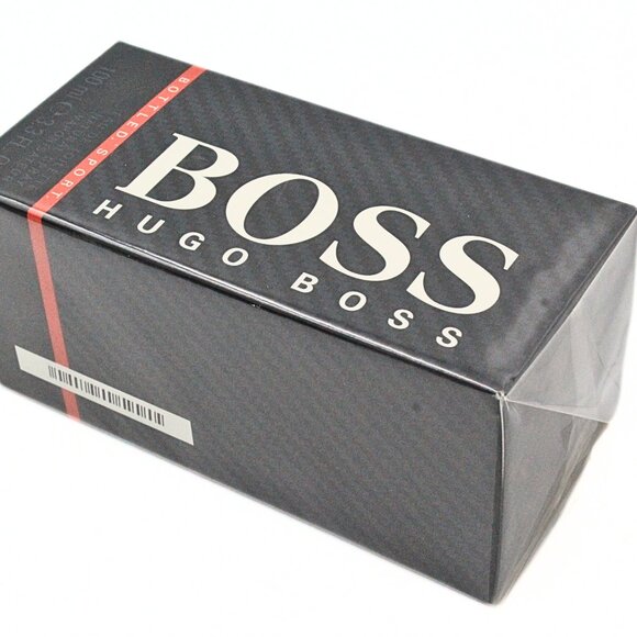 Hugo Boss New Unopened 100mL Men Sports Spray - Picture 6 of 7